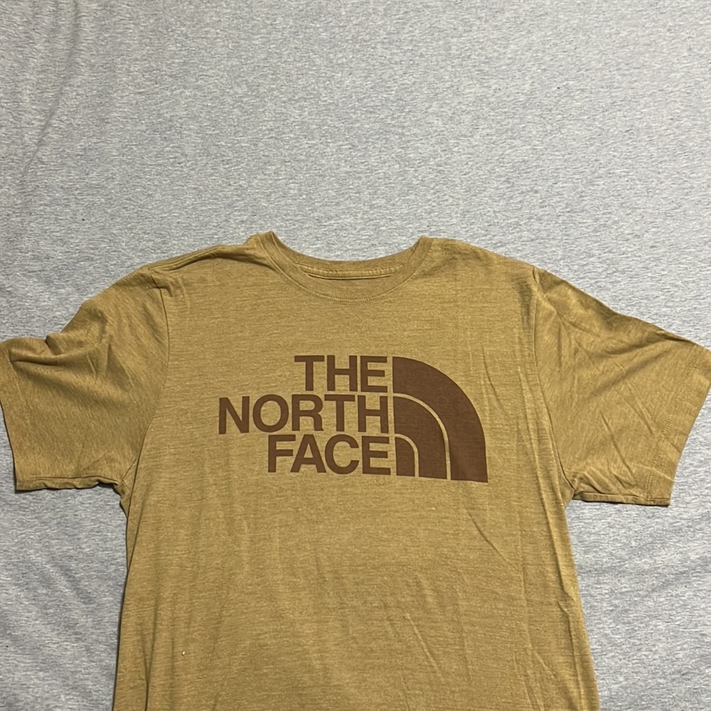 North Face T-Shirt